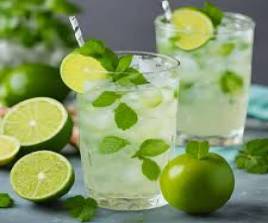 LIME JUICE