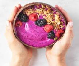 SMOOTHIE BOWL