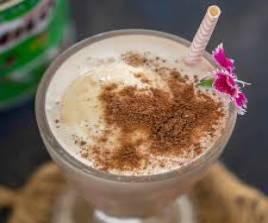 MILO MILKSHAKE